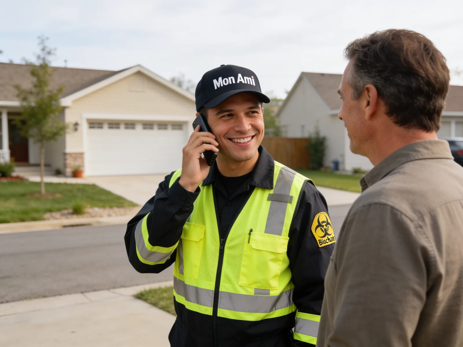 Sewage Cleanup Morton, MN FAQs